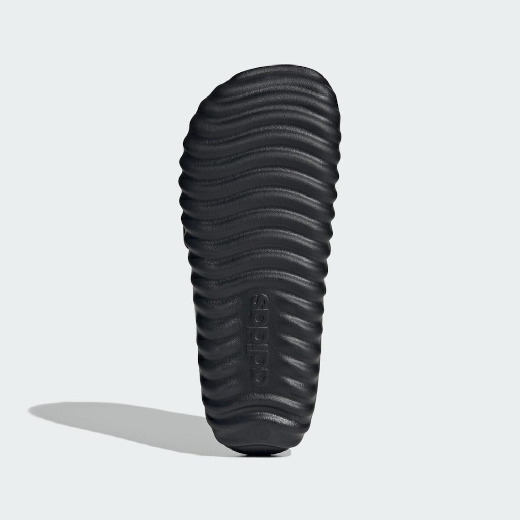Imagem 3 do produto Chinelo Slide Unissex adidas Adissage Flux