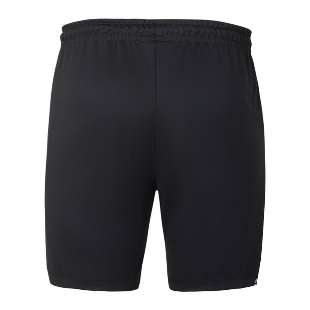 Imagem 3 do produto Bermuda Umbro Santos Viagem 2025 Masculina