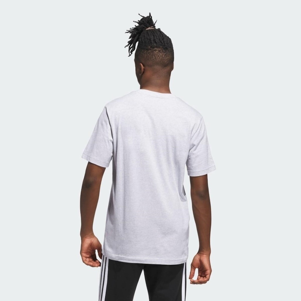 Imagem 3 do produto Camiseta adidas Gráfica Varsity Crest Masculina