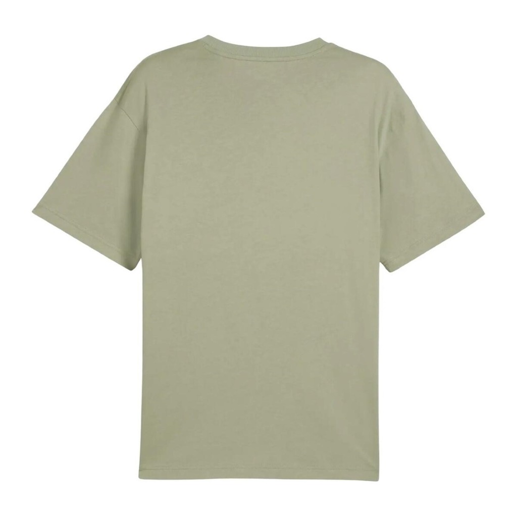 Imagem 2 do produto Camiseta Puma Essentials Relaxed Small Logo Masculina