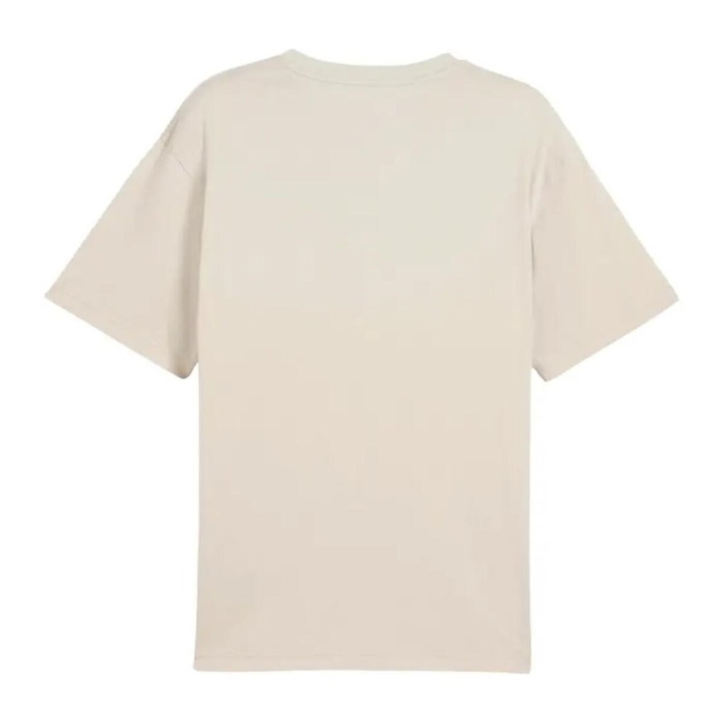 Imagem 2 do produto Camiseta Puma Essentials Relaxed Small Logo Masculina