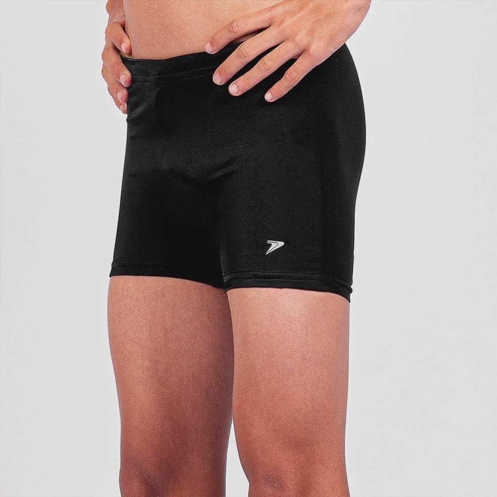 Imagem 2 do produto Sunga Boxer Poker Star Infantil