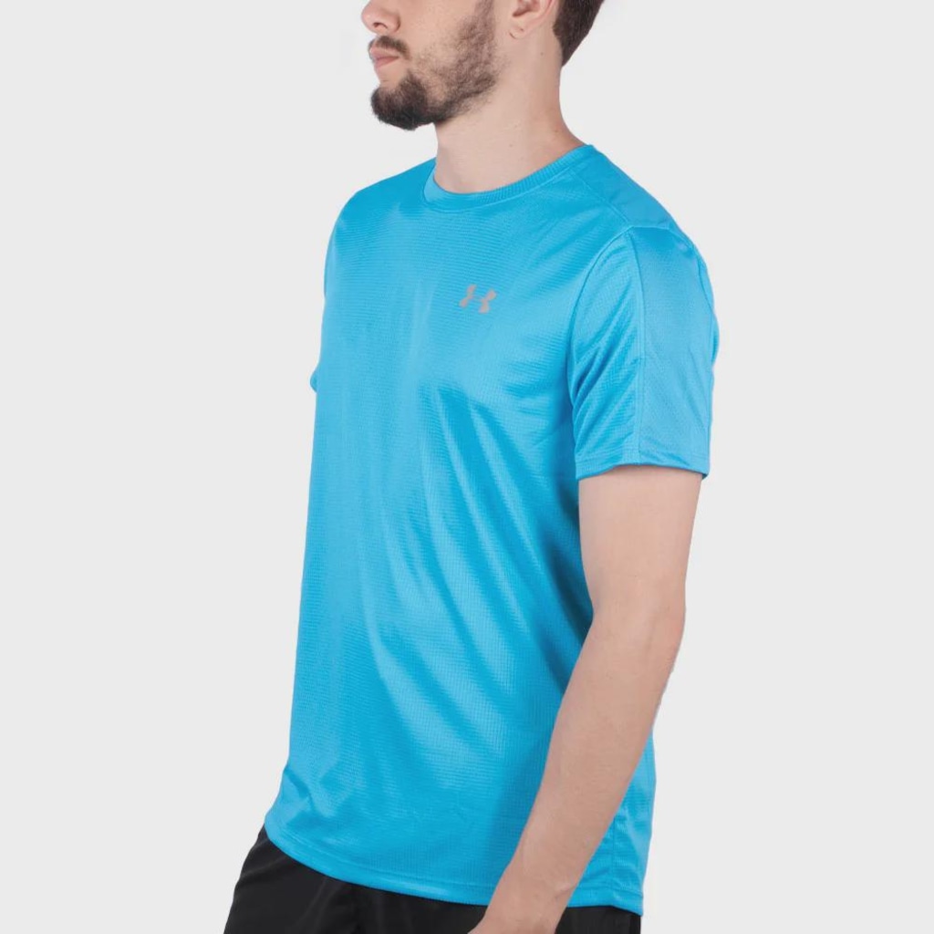Imagem 2 do produto Camiseta Under Armour Speed Stride SS Brz Masculina