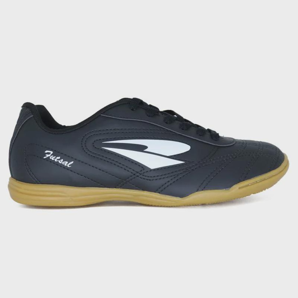 Imagem 2 do produto Chuteira Futsal Adulto Dray 802