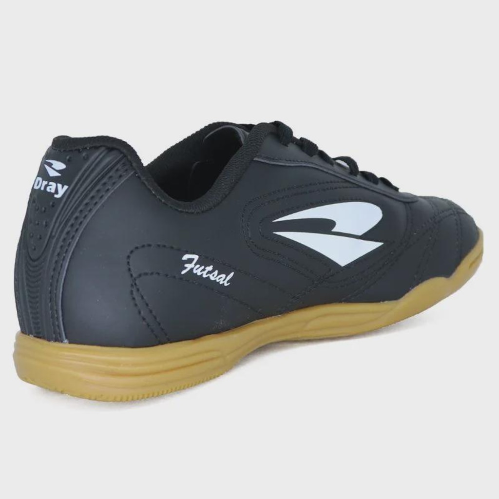 Imagem 4 do produto Chuteira Futsal Adulto Dray 802