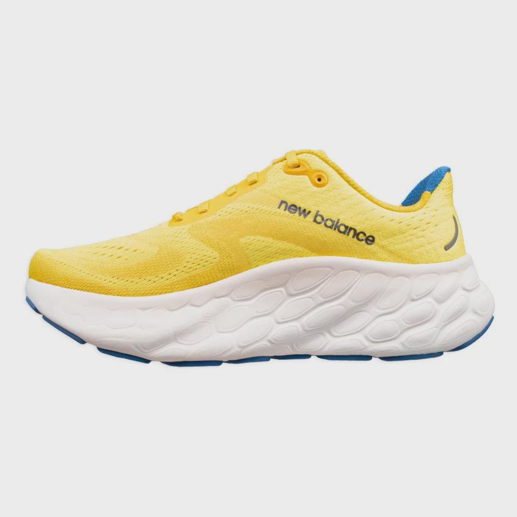 Imagem 3 do produto Tênis Masculino New Balance More V4 Fresh Foam X