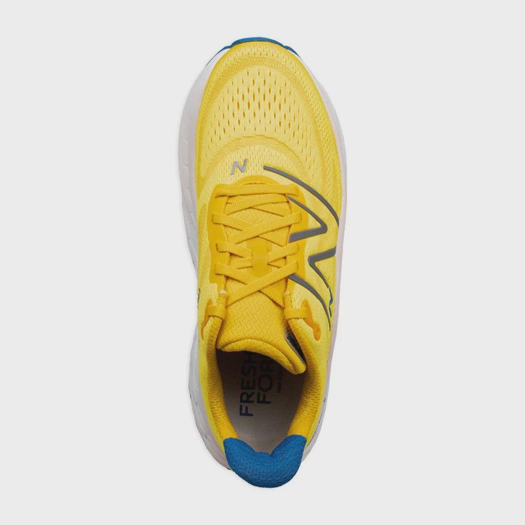 Imagem 4 do produto Tênis Masculino New Balance More V4 Fresh Foam X