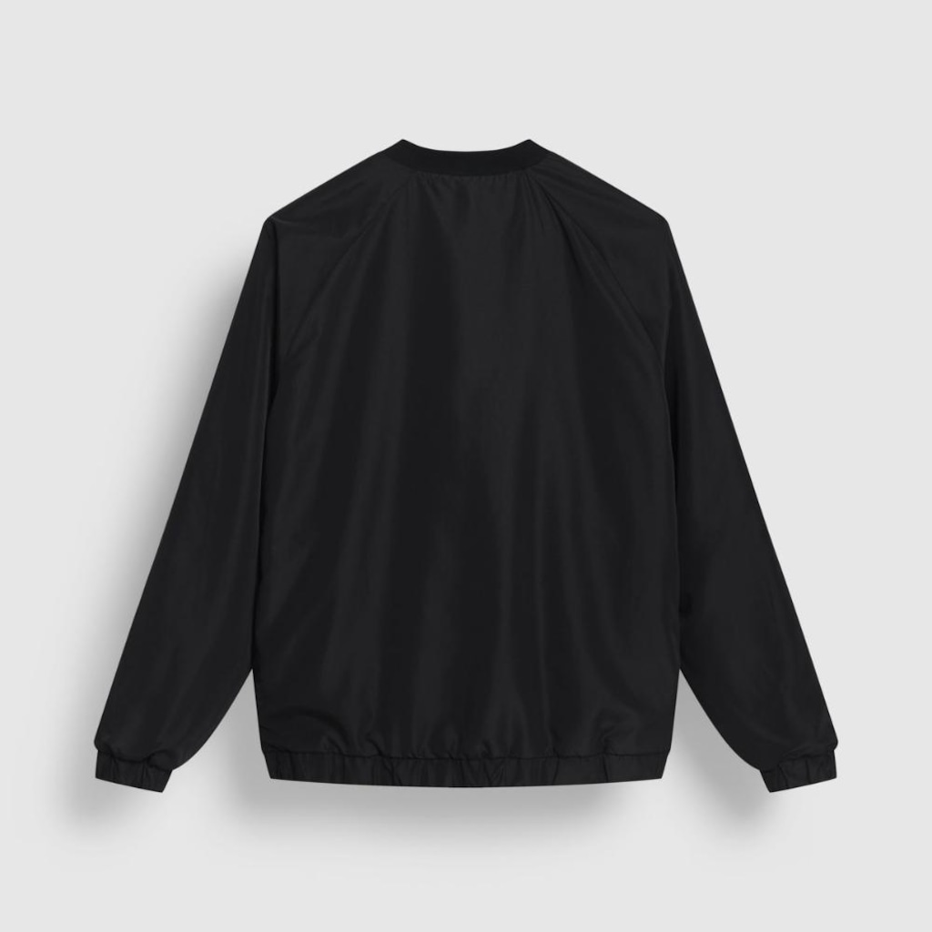 Imagem 2 do produto Blusão Umbro Reversible Crew Top - Masculino