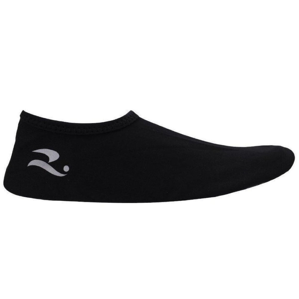 Imagem 2 do produto Sapatilha para Hidroginástica Realtex Solado Neoprene Antiderrapante