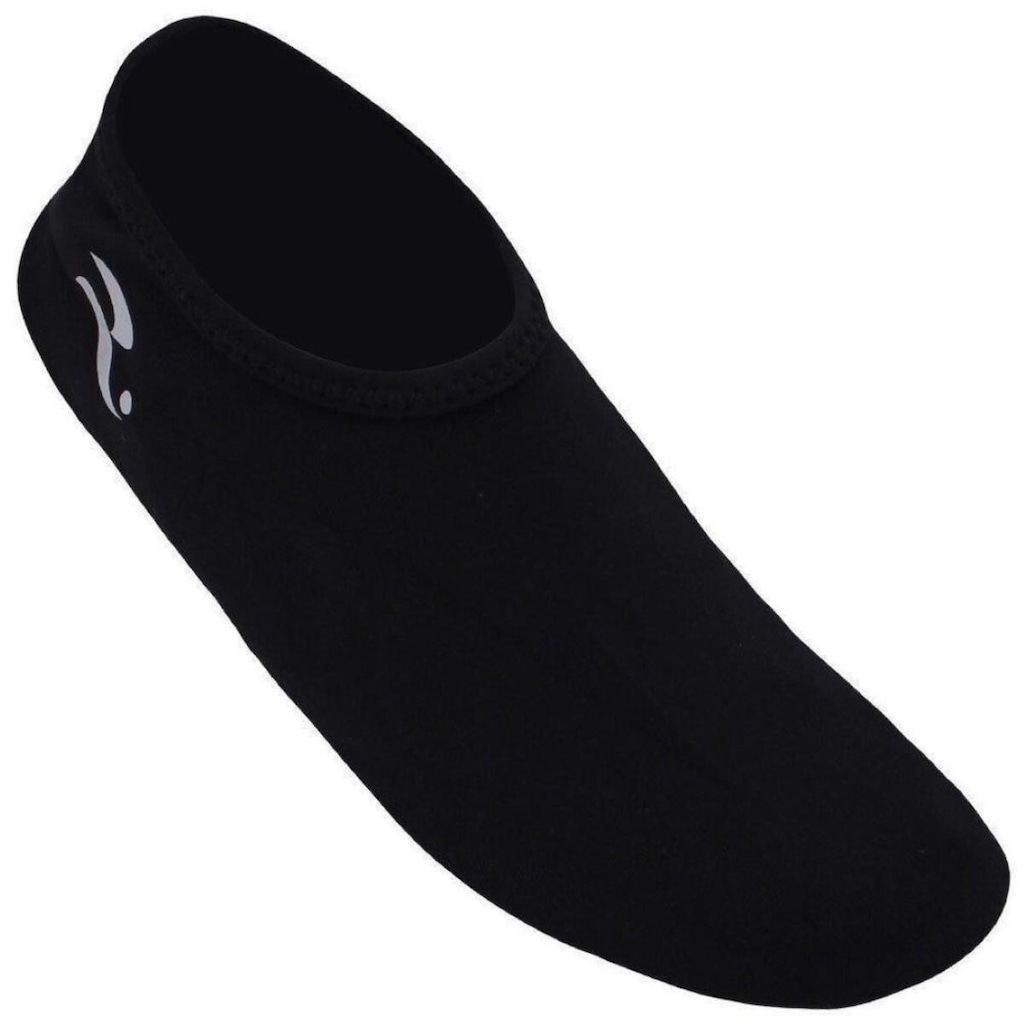 Imagem 3 do produto Sapatilha para Hidroginástica Realtex Solado Neoprene Antiderrapante
