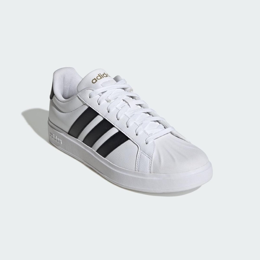 Imagem 2 do produto Tênis Masculino adidas Streettalk
