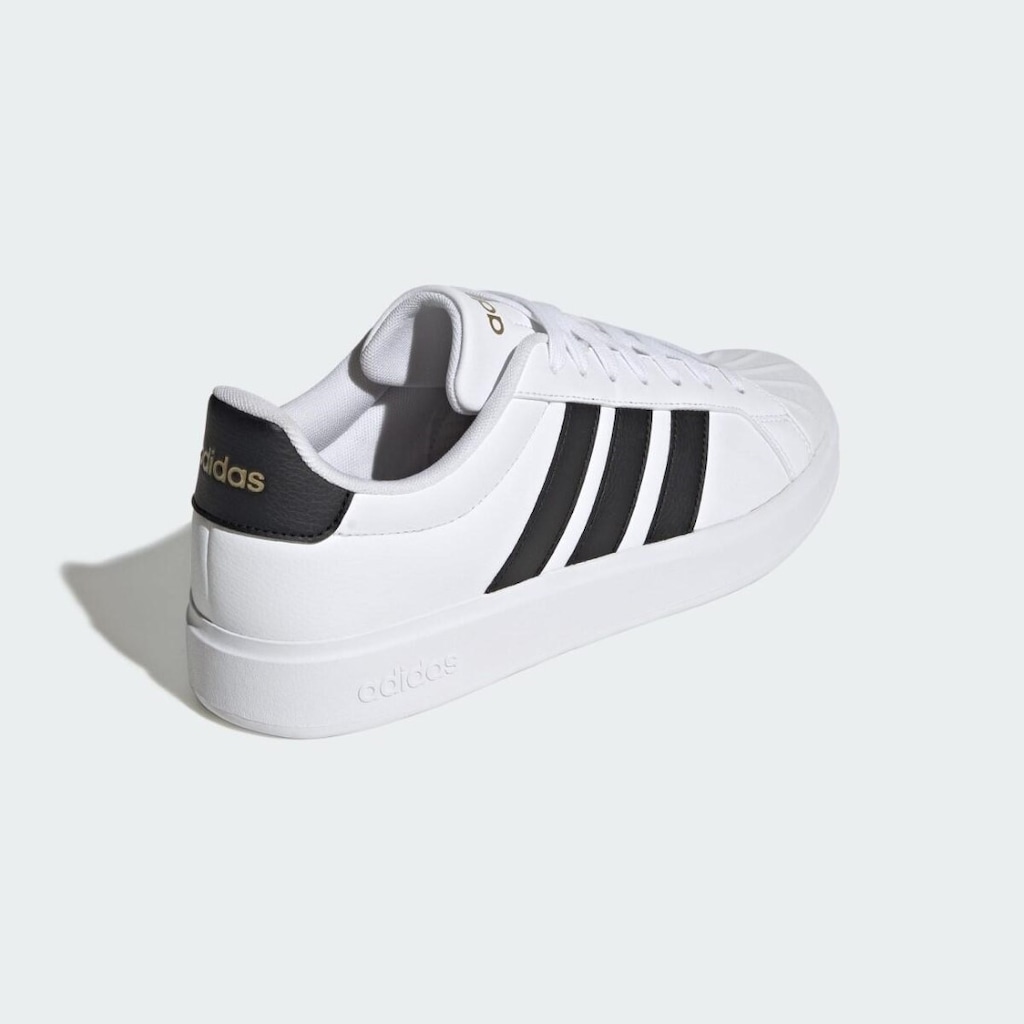 Imagem 3 do produto Tênis Masculino adidas Streettalk