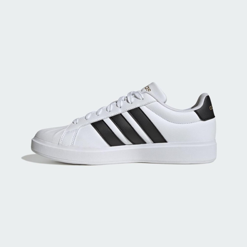 Imagem 4 do produto Tênis Masculino adidas Streettalk