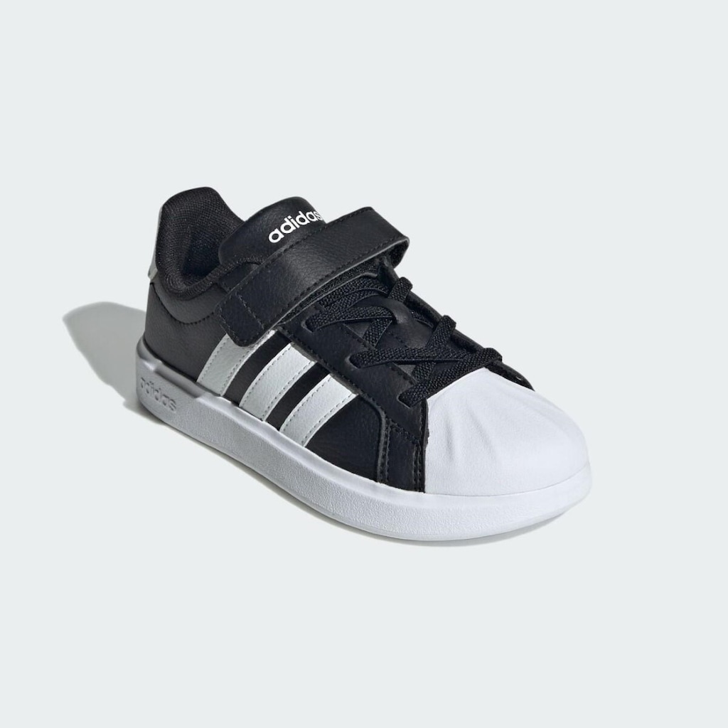 Imagem 2 do produto Tênis Infantil adidas Streettalk