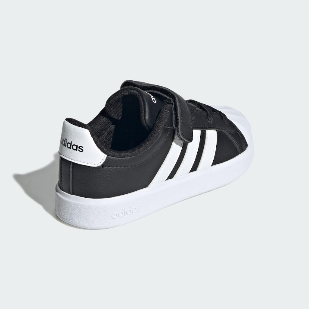 Imagem 3 do produto Tênis Infantil adidas Streettalk