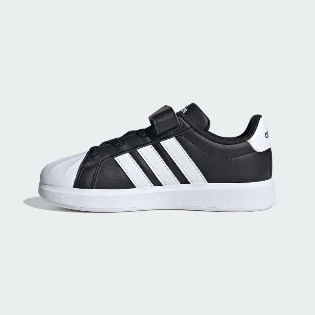 Imagem 4 do produto Tênis Infantil adidas Streettalk