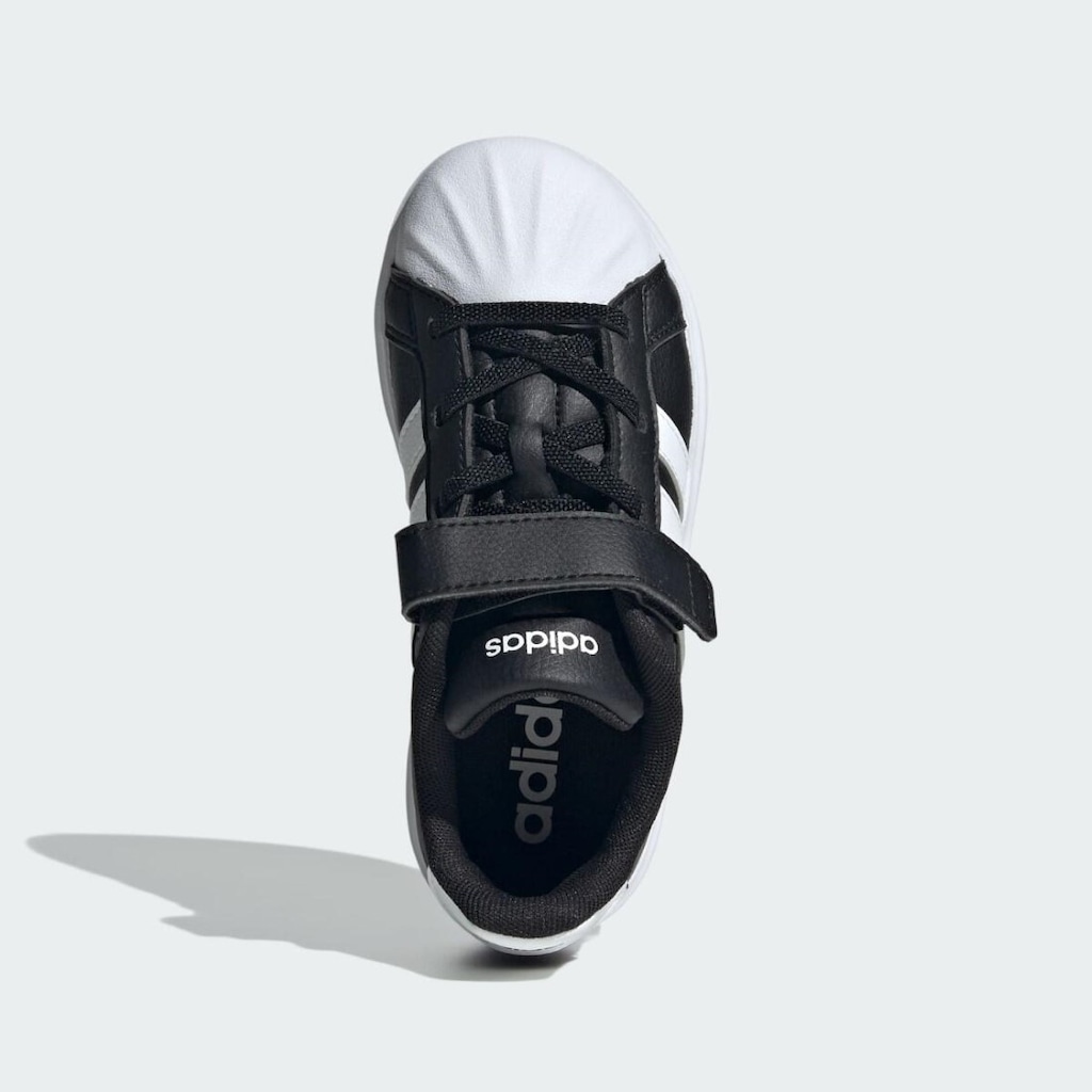 Imagem 5 do produto Tênis Infantil adidas Streettalk