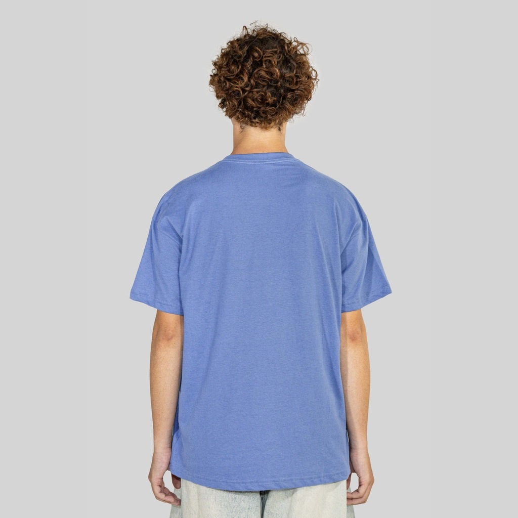 Imagem 2 do produto Camiseta Alive Clássica Basic Masculina