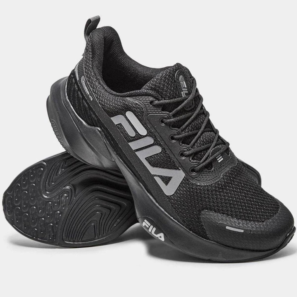 Imagem 2 do produto Tênis Masculino Fila Progress Lite