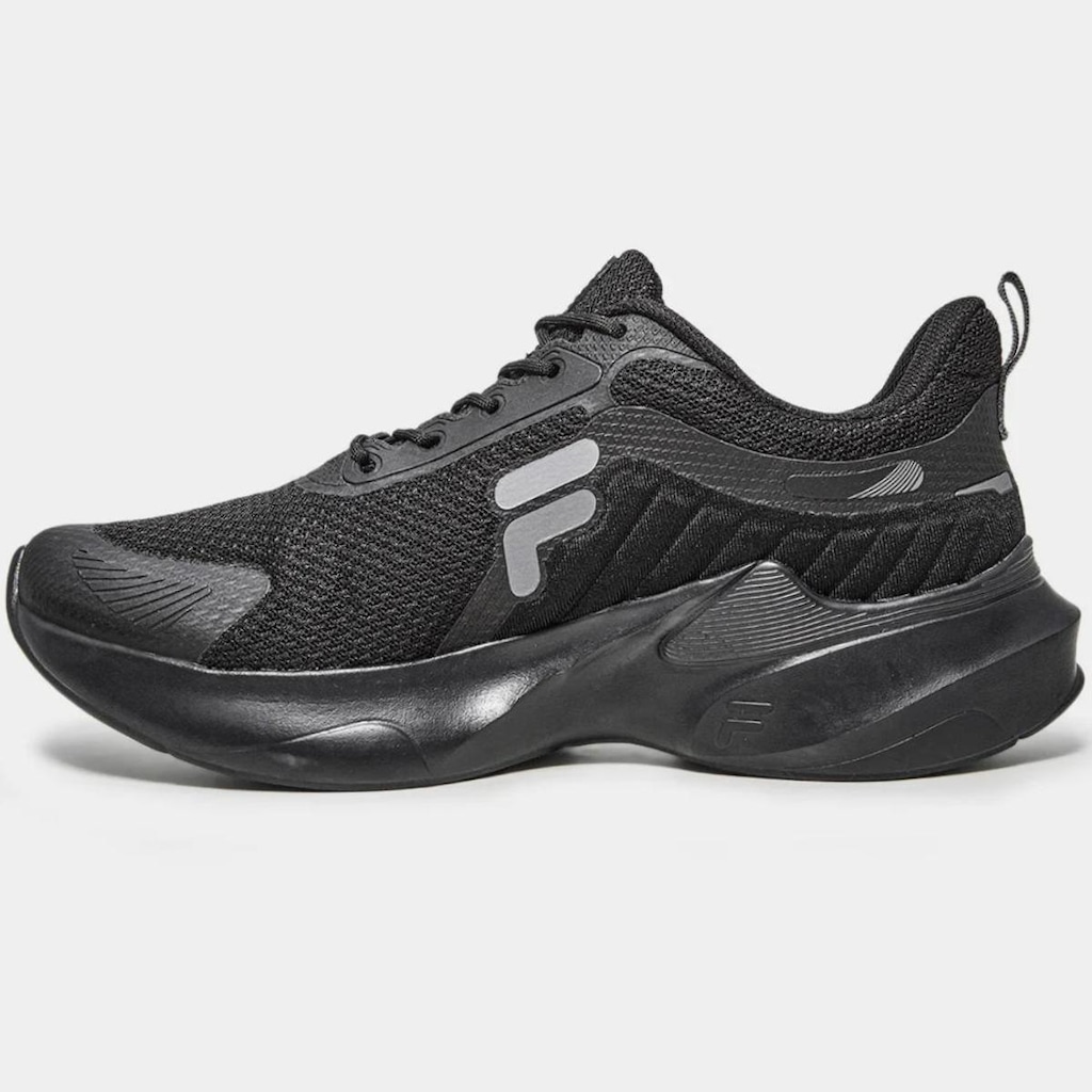 Imagem 4 do produto Tênis Masculino Fila Progress Lite