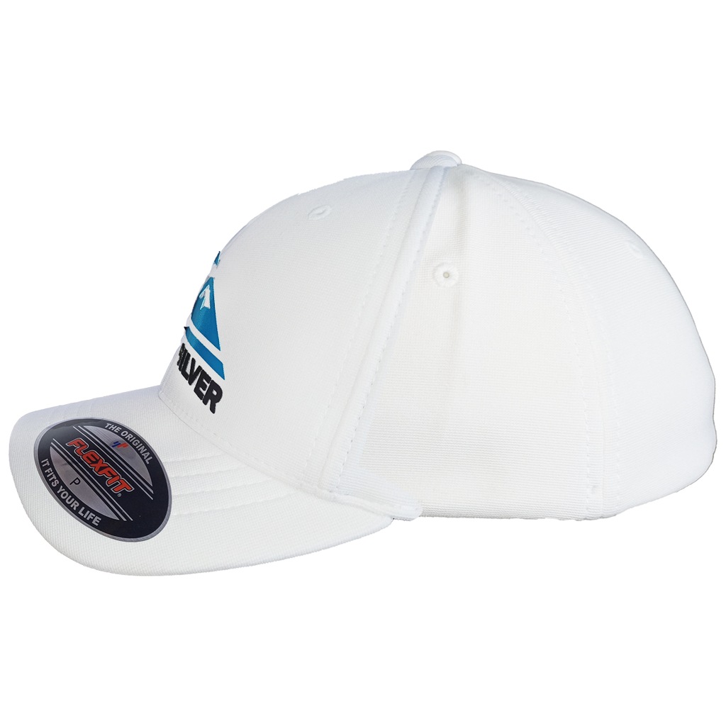 Imagem 3 do produto Boné Quiksilver Soft Hologram Unissex