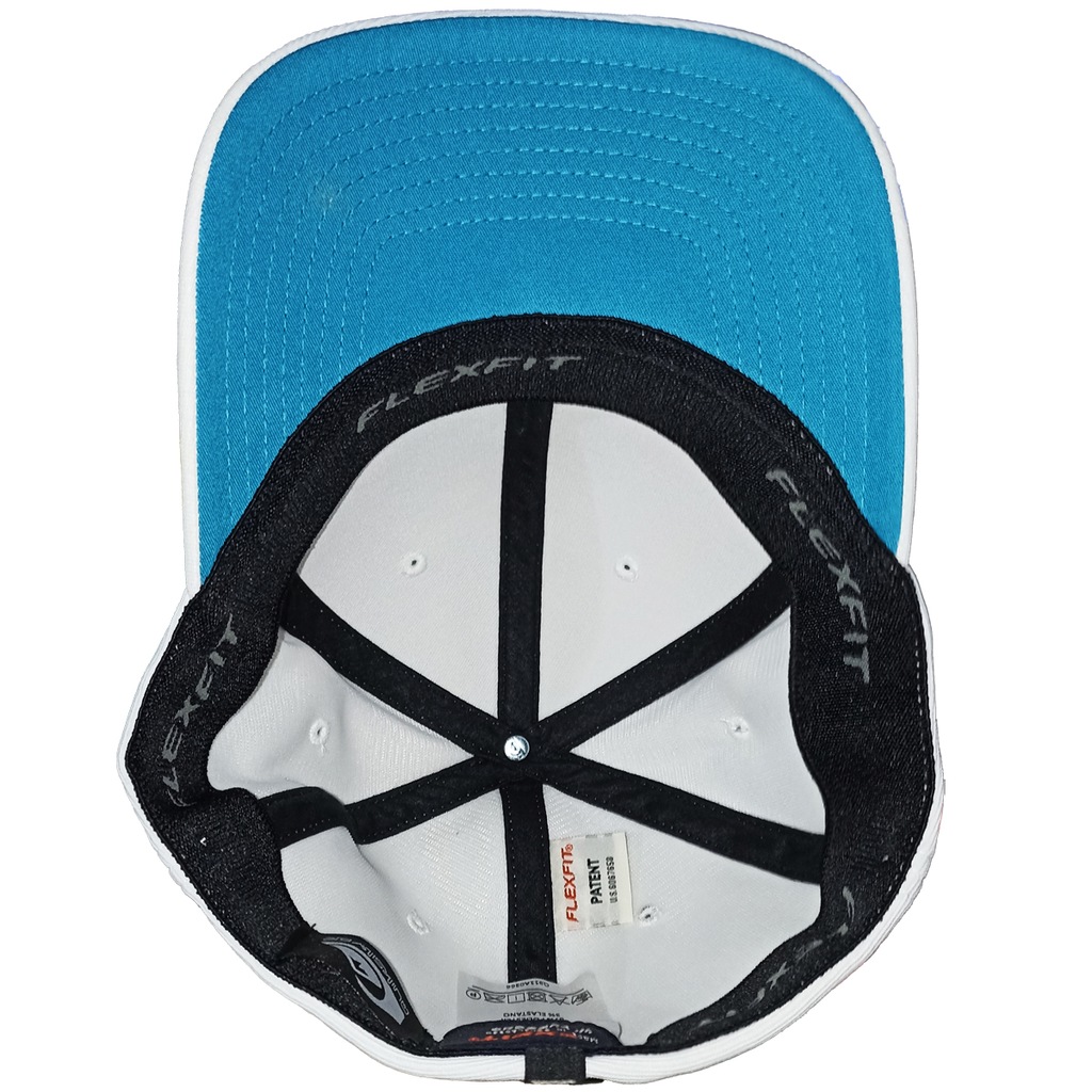Imagem 5 do produto Boné Quiksilver Soft Hologram Unissex