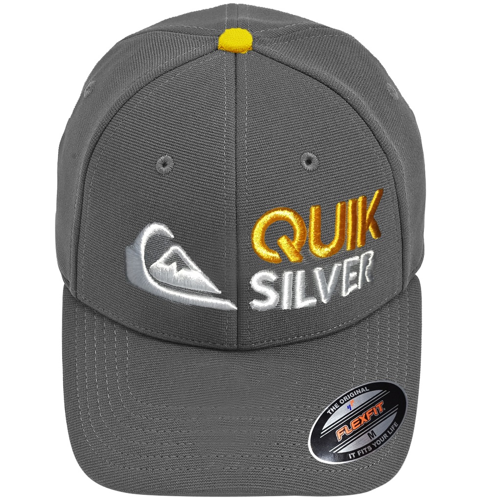 Imagem 2 do produto Boné Quiksilver Emb Omni Surf Unissex