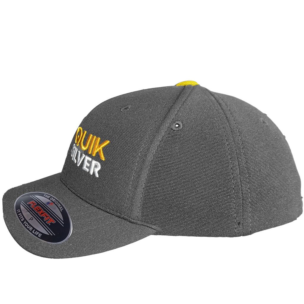 Imagem 3 do produto Boné Quiksilver Emb Omni Surf Unissex