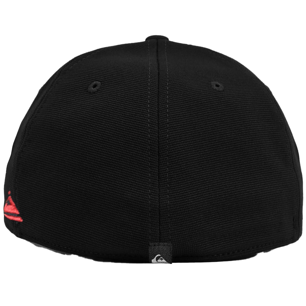 Imagem 4 do produto Boné Quiksilver Emb Type Down Word Unissex