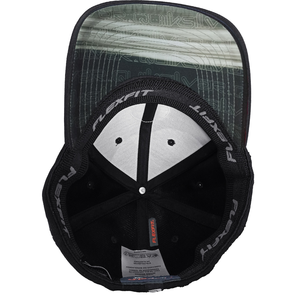 Imagem 5 do produto Boné Quiksilver Emb Type Down Word Unissex