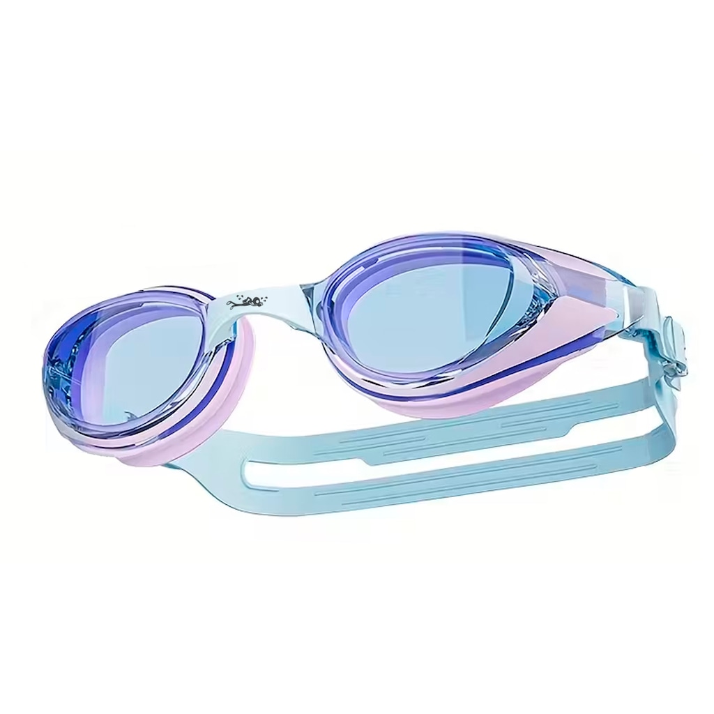 Imagem 2 do produto Óculos de Natação Gold Sports Crystal View 10.0 Hign Definition