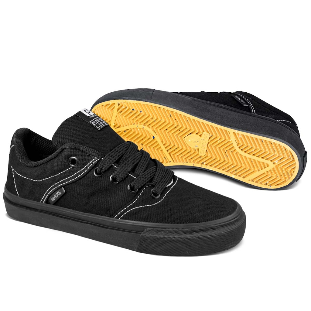 Imagem 2 do produto Tênis Unissex Freeday Flip Eco XL
