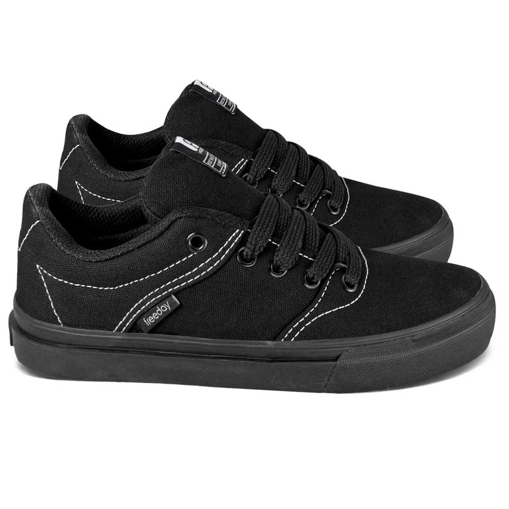 Imagem 3 do produto Tênis Unissex Freeday Flip Eco XL