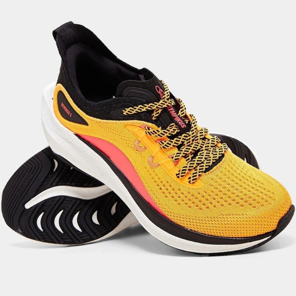 Imagem 4 do produto Tênis Feminino Olympikus Reverso 3