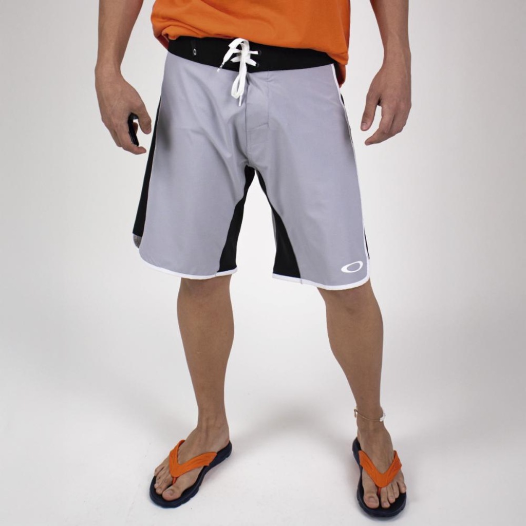 Imagem 4 do produto Bermuda Oakley Evolution Curve Boardshorts Masculina
