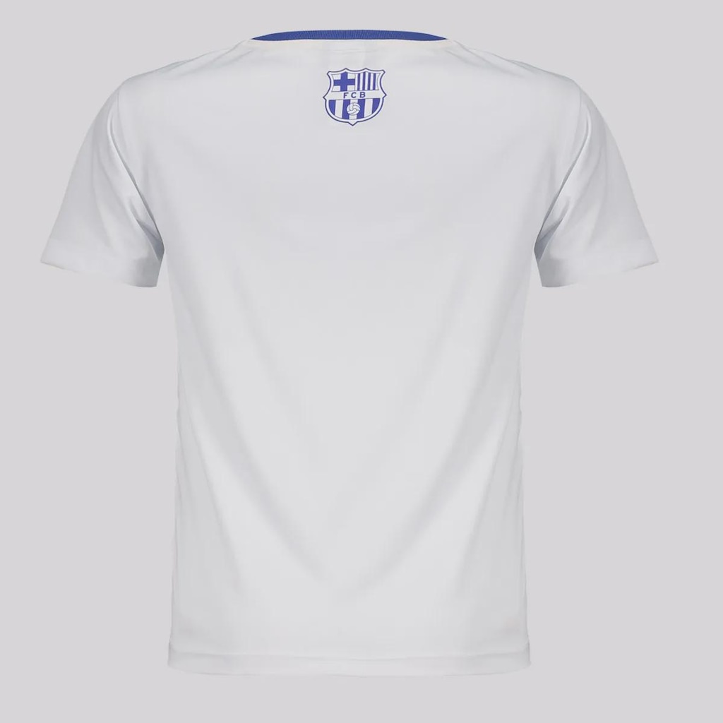 Imagem 2 do produto Camisa Barcelona Dynamo Infantil