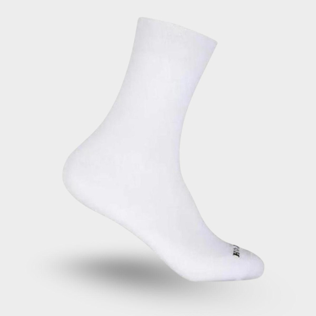 Imagem 3 do produto Kit 3 Pares Meia Hoahi Cano Alto Unissex