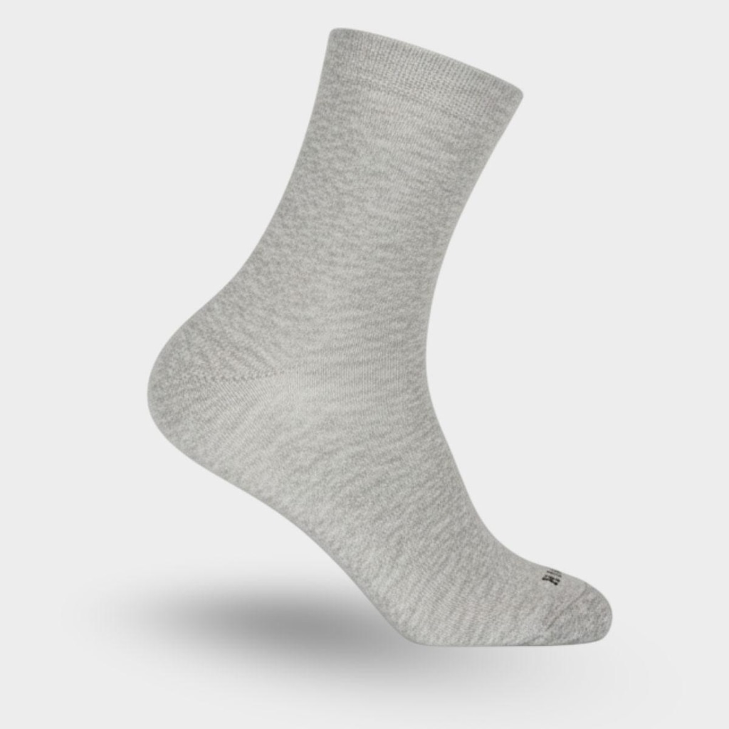 Imagem 4 do produto Kit 3 Pares Meia Hoahi Cano Alto Unissex