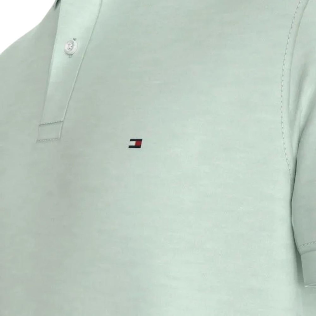 Imagem 3 do produto Camisa Polo Tommy Hilfiger Im 1985 Regular Season Masculina