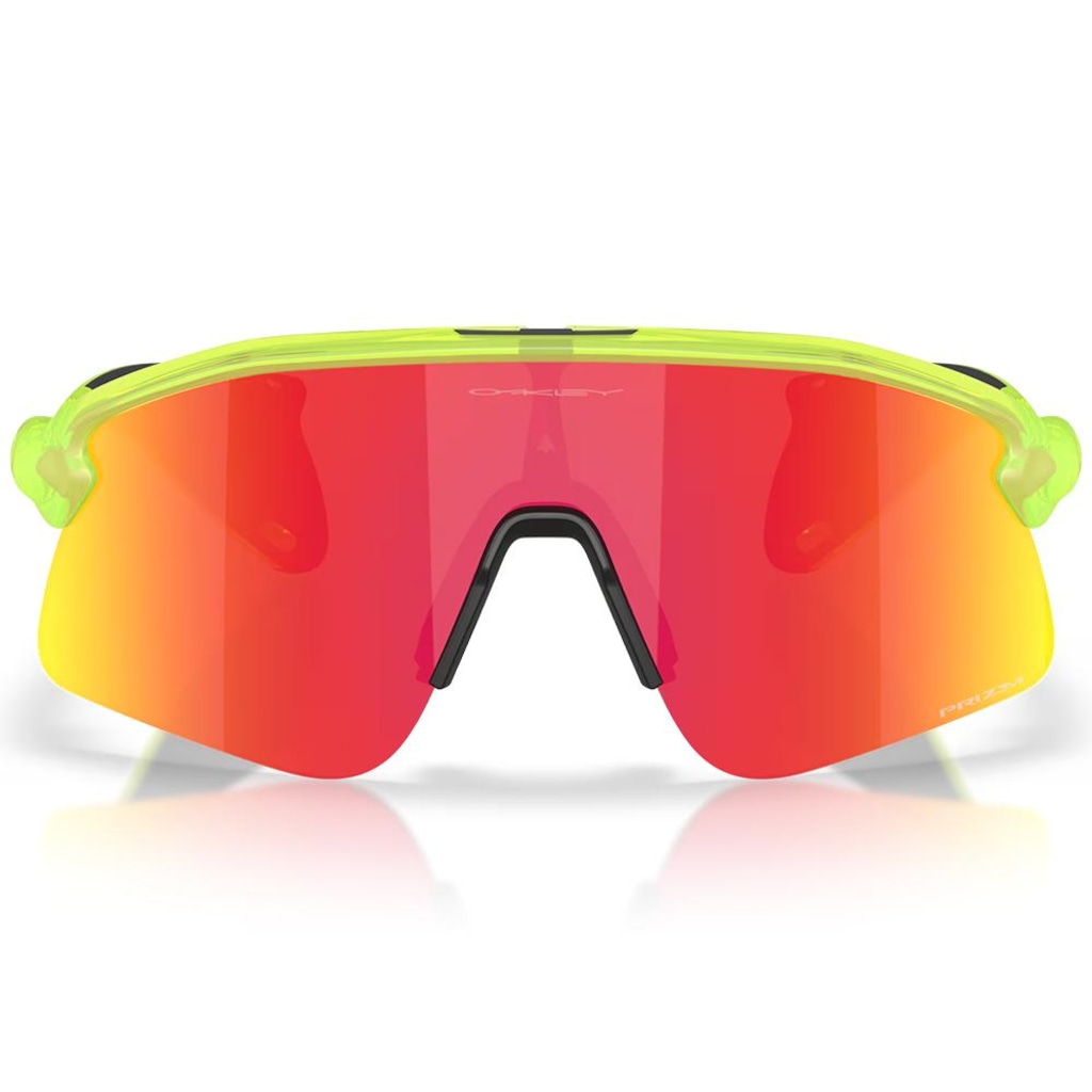 Imagem 3 do produto Óculos de Sol Unissex Oakley Stunt Devil