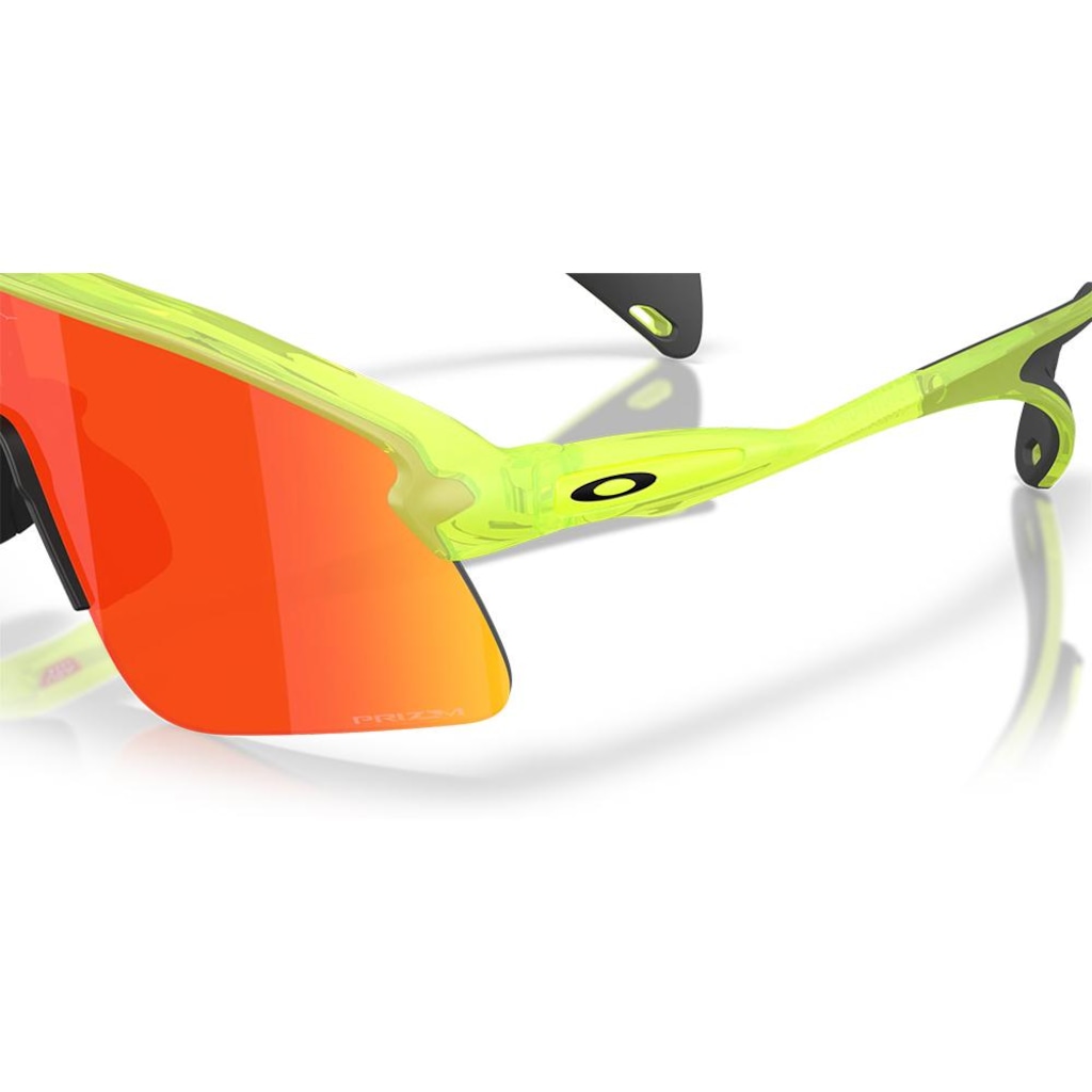 Imagem 5 do produto Óculos de Sol Unissex Oakley Stunt Devil