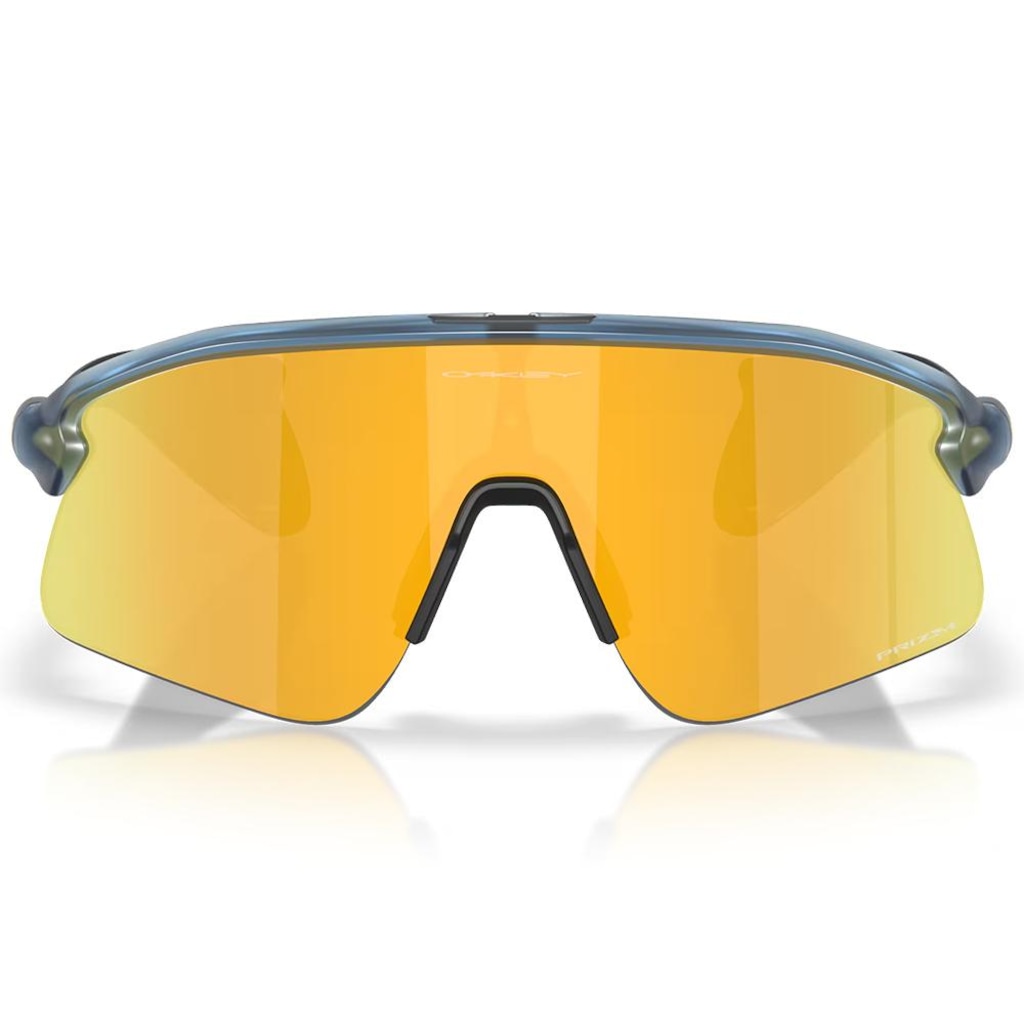 Imagem 3 do produto Óculos de Sol Oakley Unissex Stunt Devil