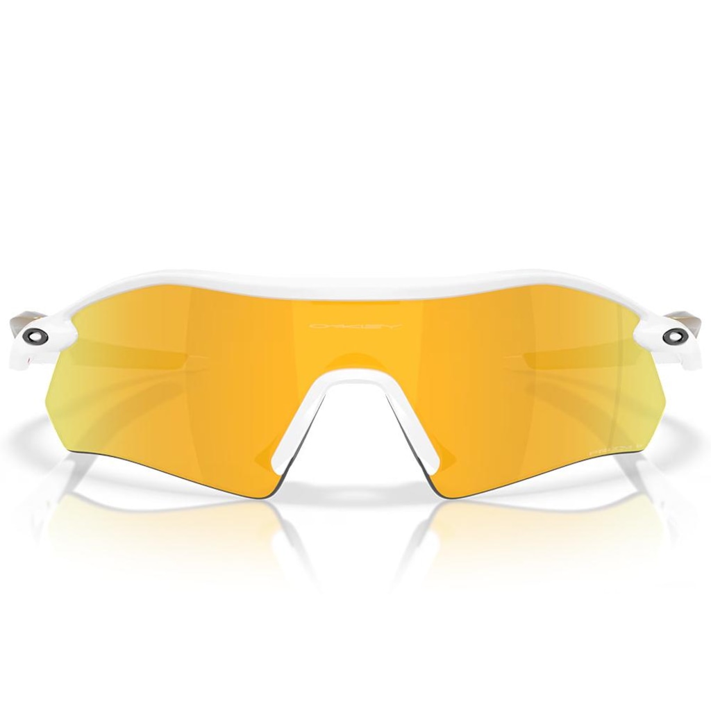 Imagem 3 do produto Óculos de Sol Unissex Oakley Radar Plate Polished