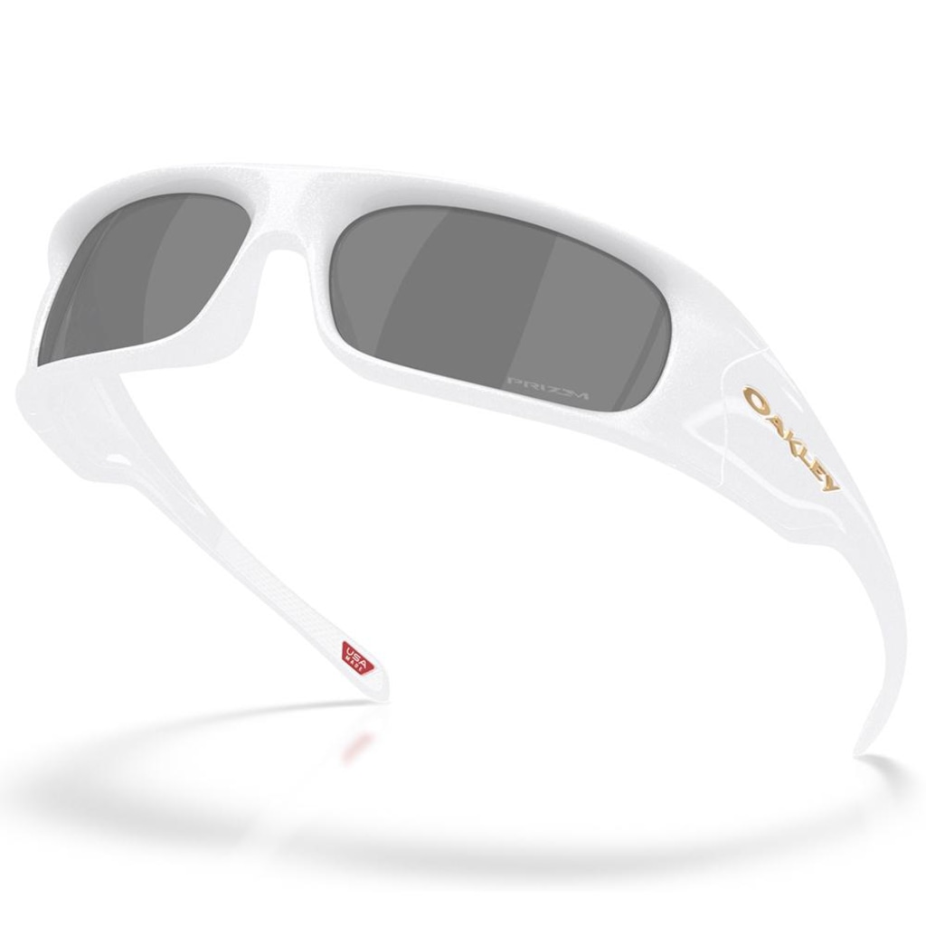 Imagem 4 do produto Óculos de Sol Unissex Oakley Highland