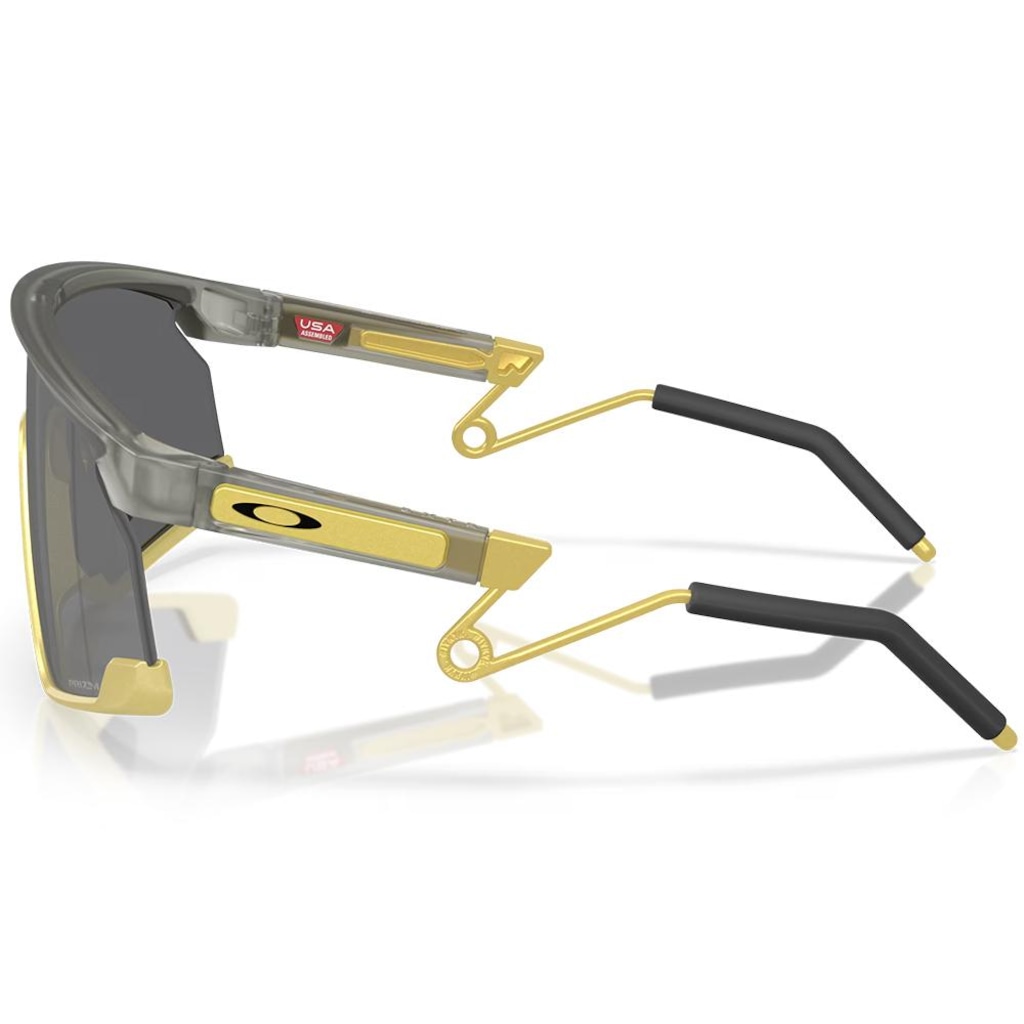 Imagem 2 do produto Óculos de Sol Unissex Oakley BXTR