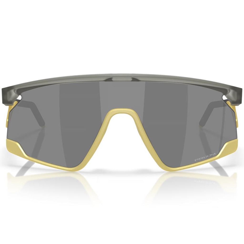 Imagem 3 do produto Óculos de Sol Unissex Oakley BXTR