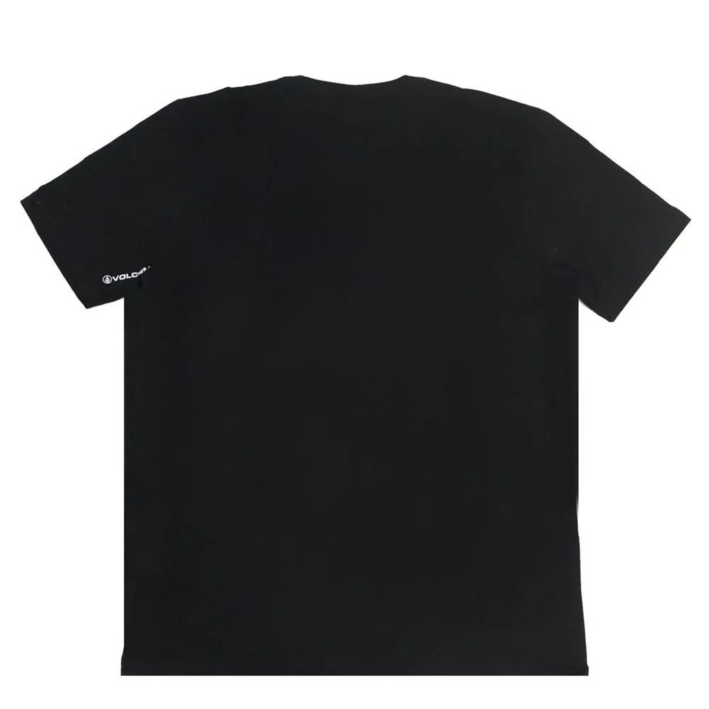 Imagem 2 do produto Camiseta Volcom Oxide - Masculina