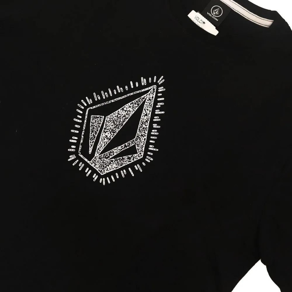 Imagem 3 do produto Camiseta Volcom Oxide - Masculina