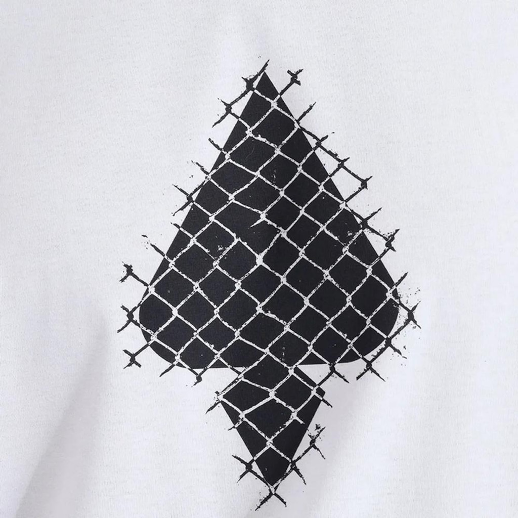 Imagem 2 do produto Camiseta MCD Espada Alambrado Masculina