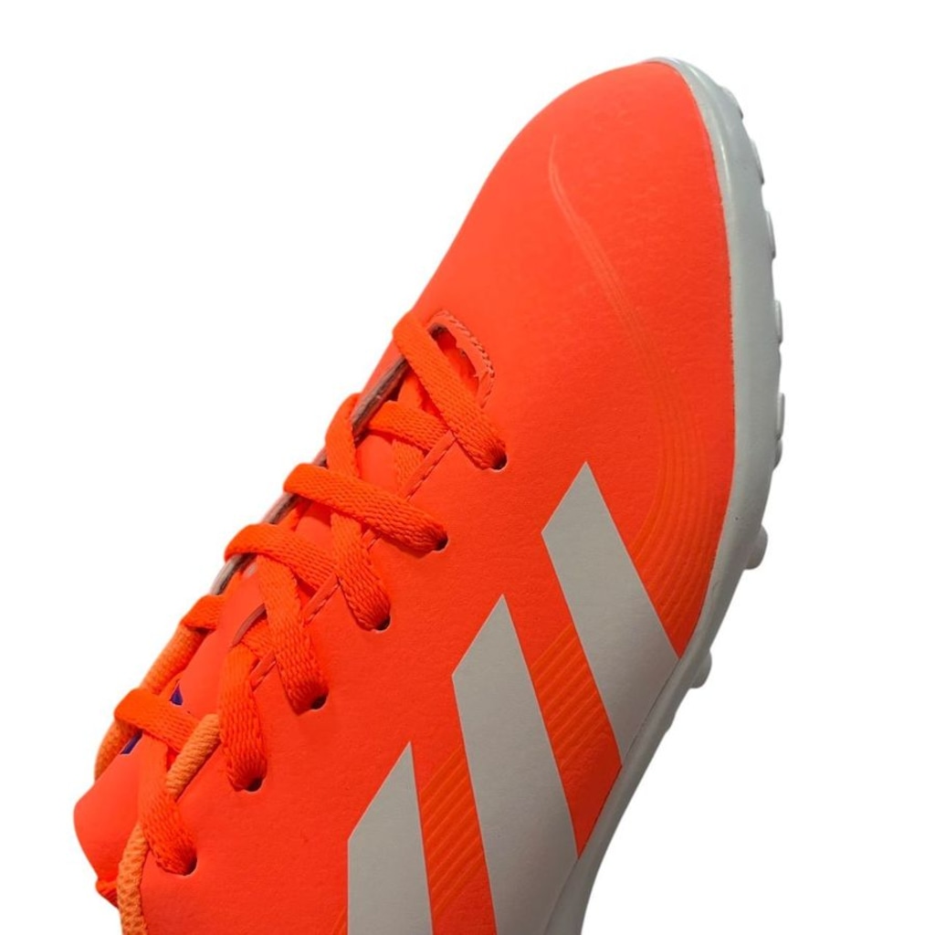 Imagem 3 do produto Chuteira Society Infantil adidas Society Predator 25 Essential